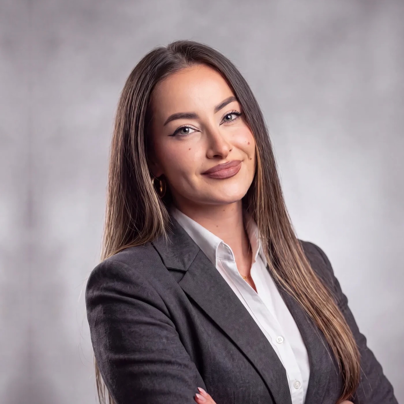 Chloé, responsable export et logistique chez Kaizen Motors