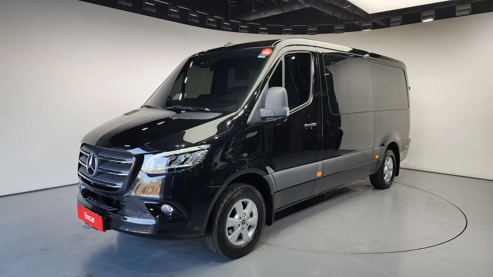 Mercedes-Benz Sprinter 3.0 Diesel Sprinter 2022 — photo 1 sur 20