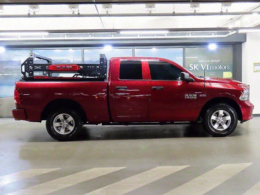 Dodge RAM Pickup 5.7 2014 — photo 1 sur 26