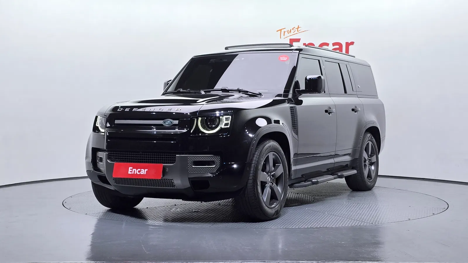Land Rover Defender (L663) 130 D300 X-Dynamic HSE 2024 — photo 1 sur 20