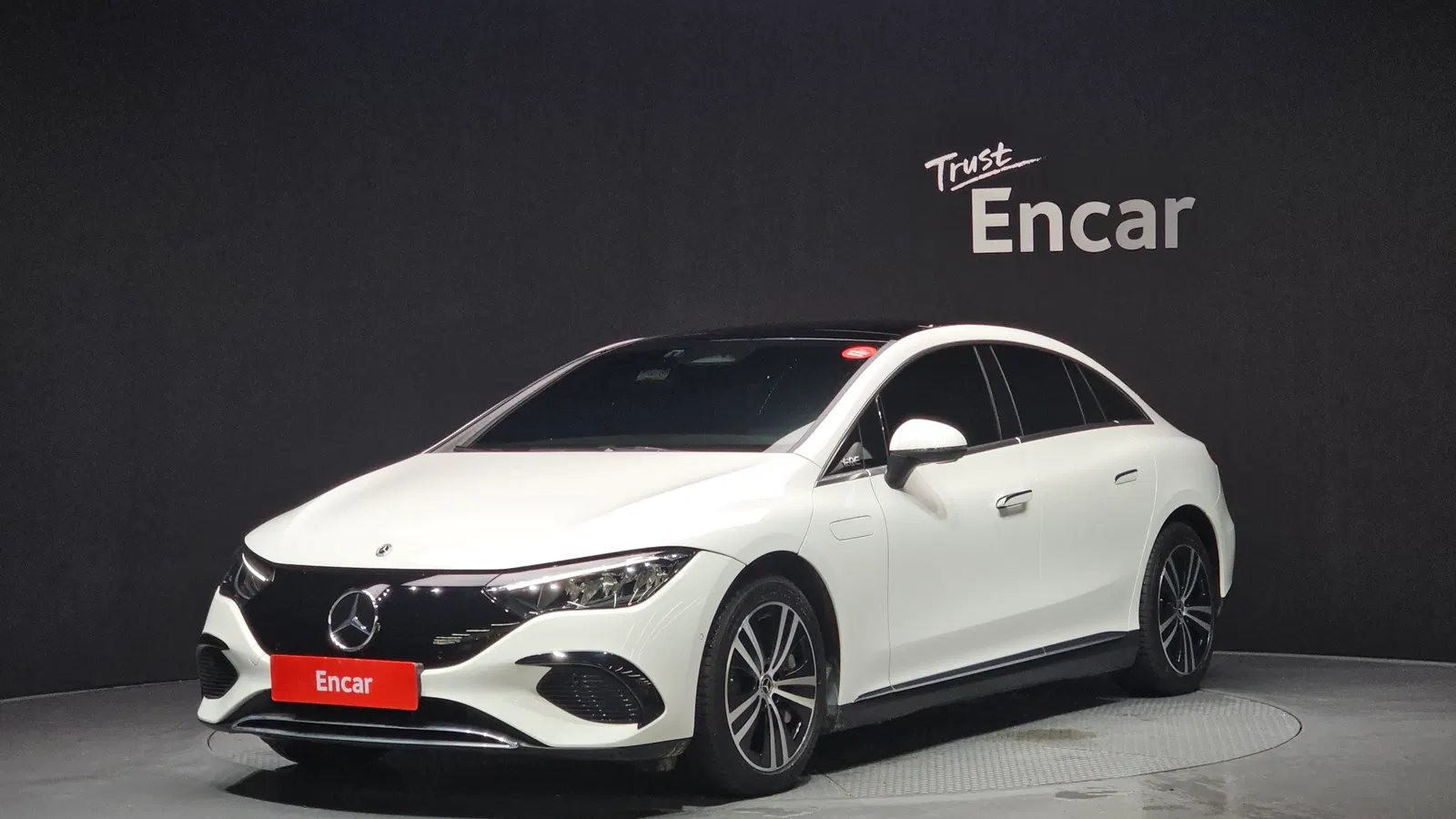 Mercedes-Benz EQE EQE300 (V295) 2023 — photo 1 sur 20