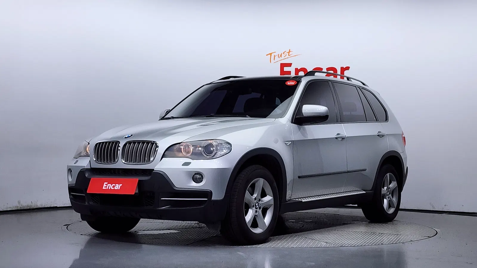 BMW X5 (E70) xDrive 30i 2010 — photo 1 sur 20