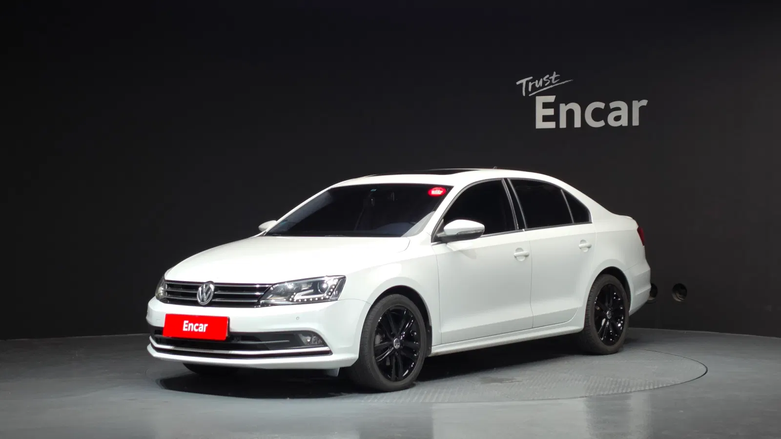 Volkswagen Jetta 2.0 TDI BlueMotion Premium 2015 — photo 1 sur 20