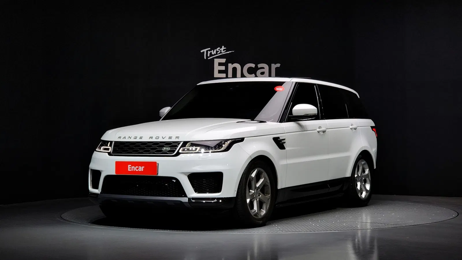 Land Rover Range Rover Sport 2e génération 3.0 SDV6 HSE 2018 — photo 1 sur 29