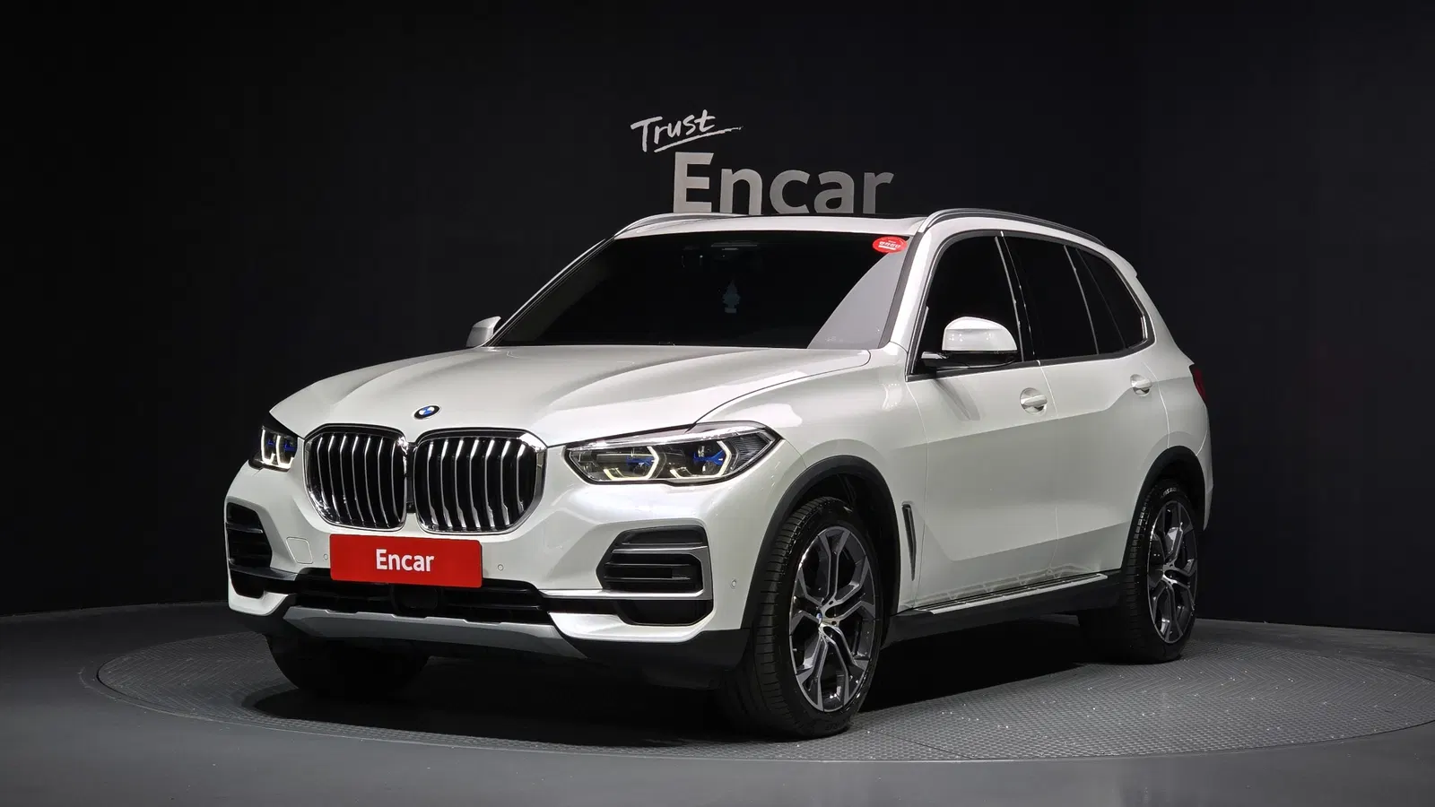 BMW X5 (G05) xDrive 40i xLine 2022 — photo 1 sur 20