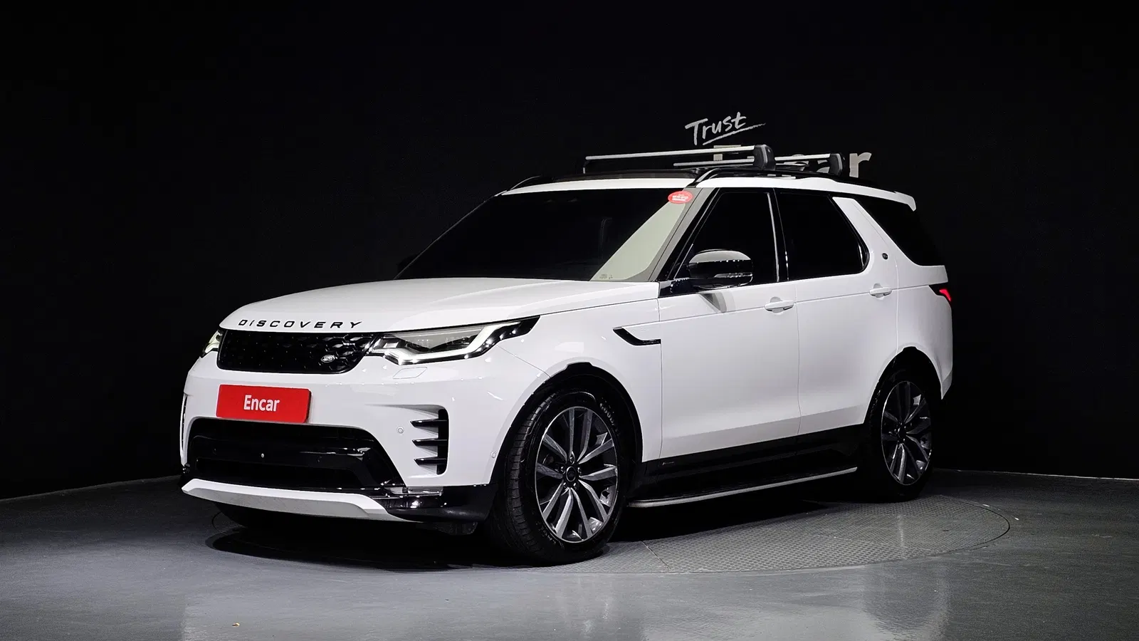 Land Rover Discovery 5 P360 R-Dynamic SE 2022 — photo 1 sur 20