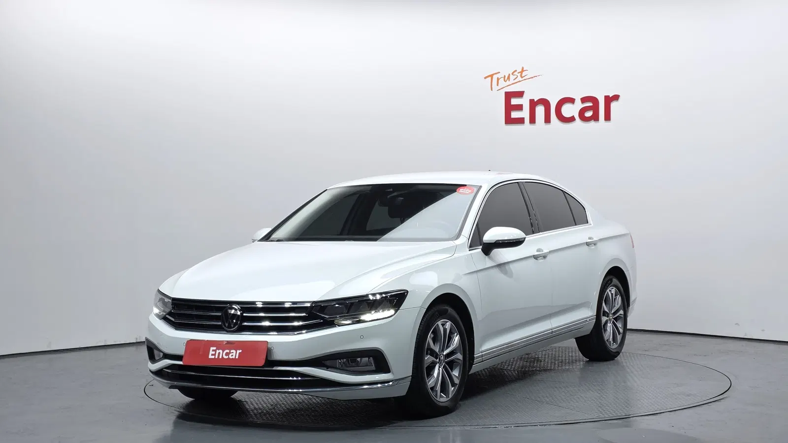 Volkswagen Passat GT(B8) 2.0 TDI Premium 2022 — photo 1 sur 20