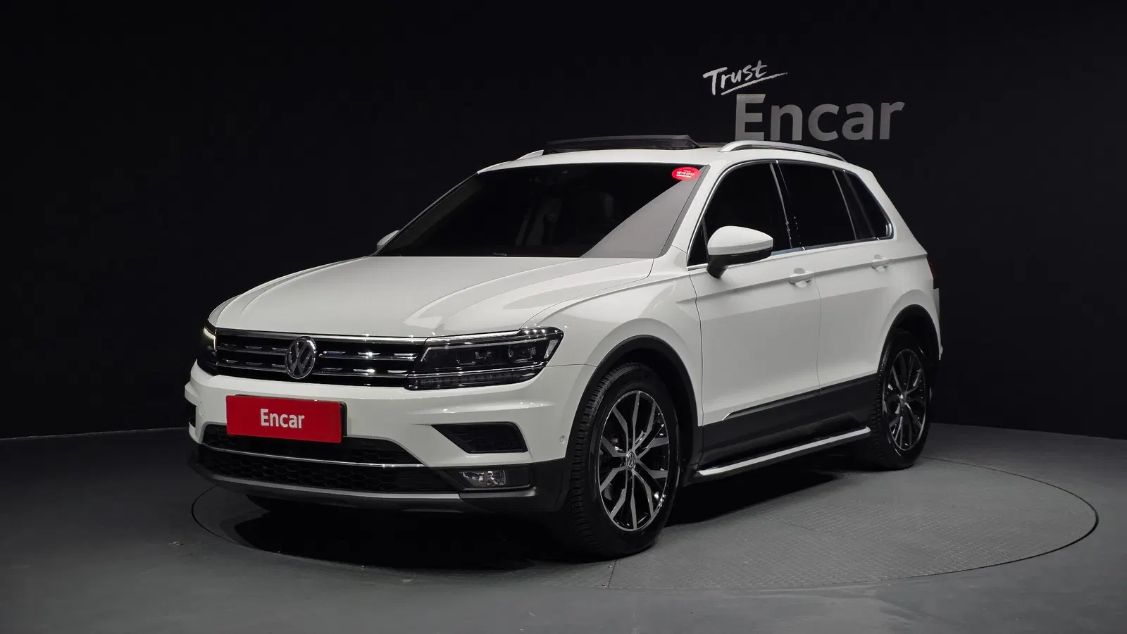 Volkswagen Tiguan 2e génération 2.0 TDI Prestige 2020 — photo 1 sur 26