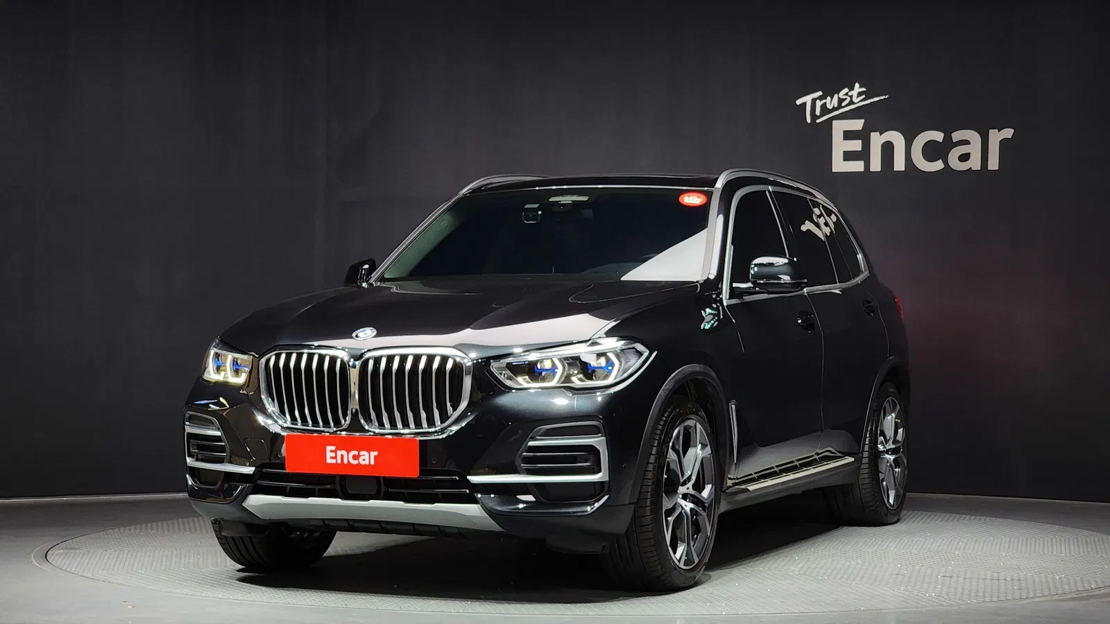 BMW X5 (G05) xDrive 30d xLine 2022 — photo 1 sur 20