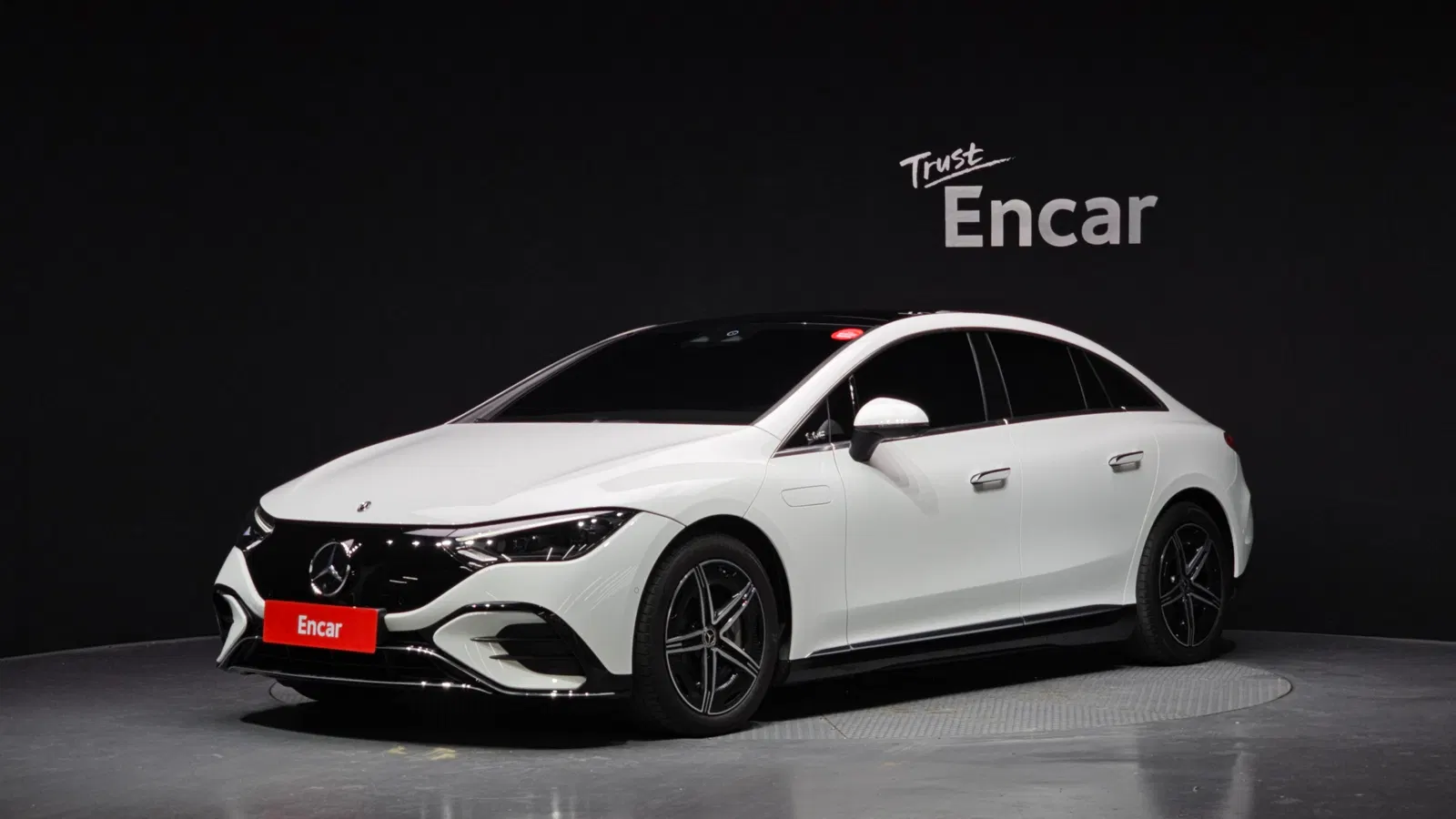 Mercedes-Benz EQE EQE350+ (V295) 2024 — photo 1 sur 26