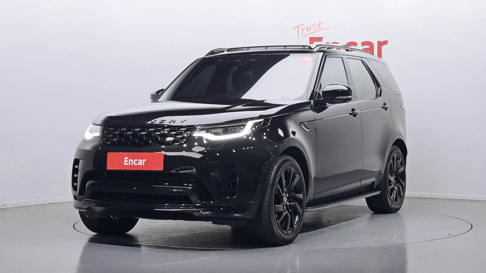 Land Rover Discovery 5 P360 R-Dynamic SE 2023 — photo 1 sur 26