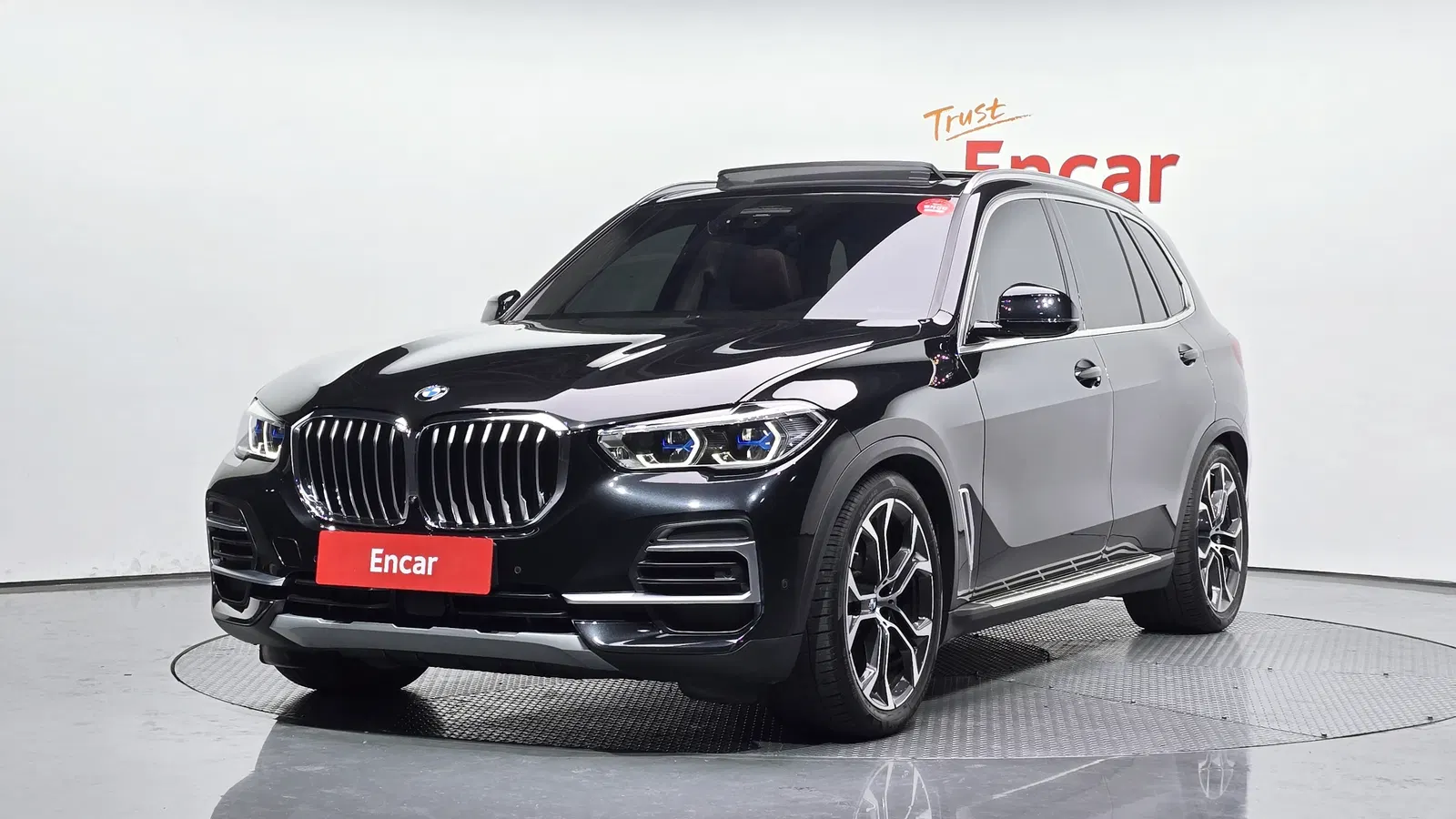 BMW X5 (G05) xDrive 30d xLine 2022 — photo 1 sur 20