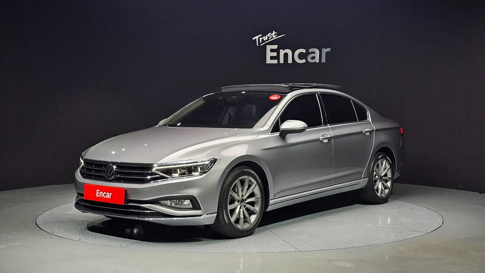 Volkswagen Passat GT(B8) 2.0 TDI Prestige 2022 — photo 1 sur 20