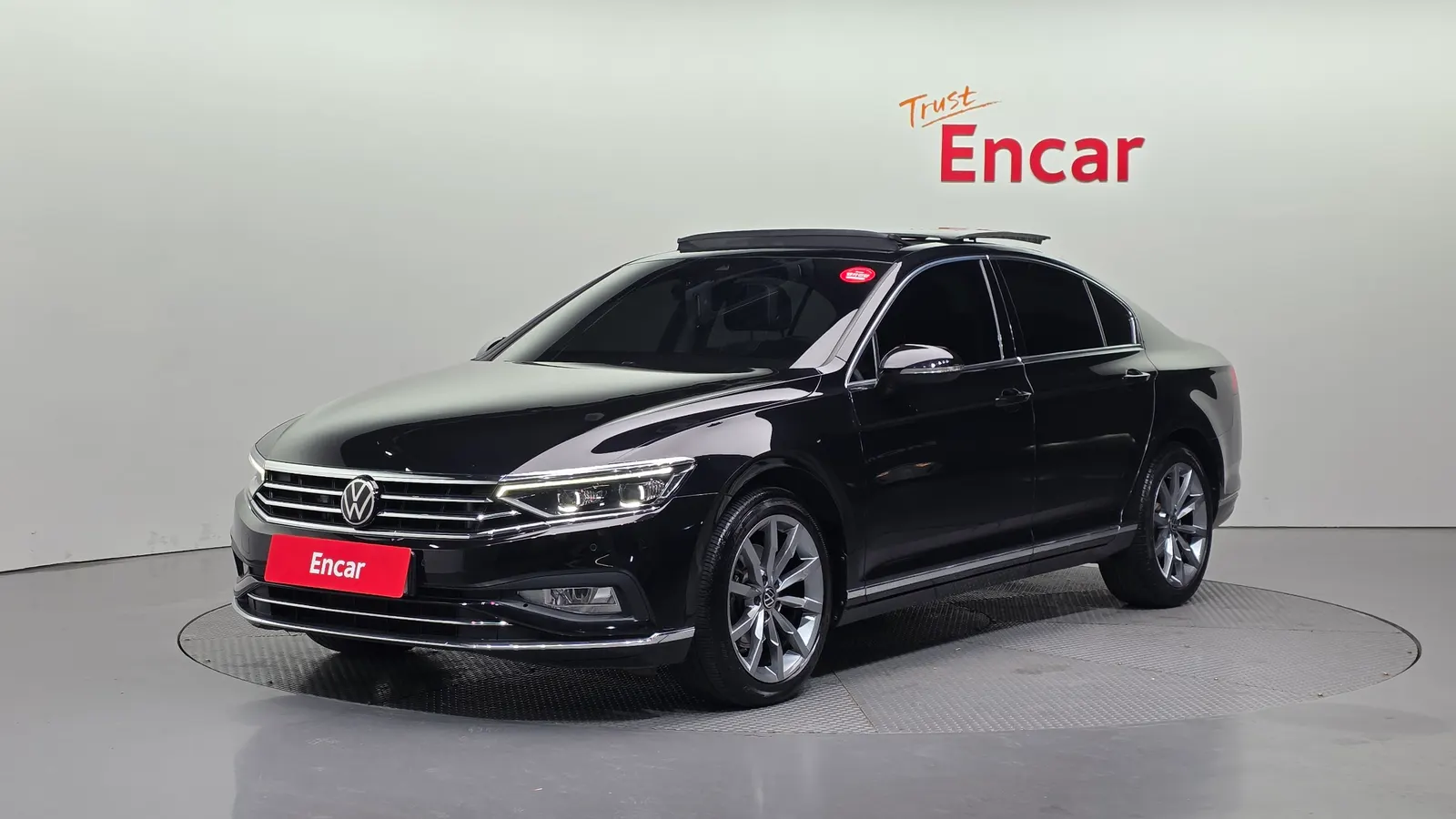 Volkswagen Passat GT(B8) 2.0 TDI Prestige 2022 — photo 1 sur 26