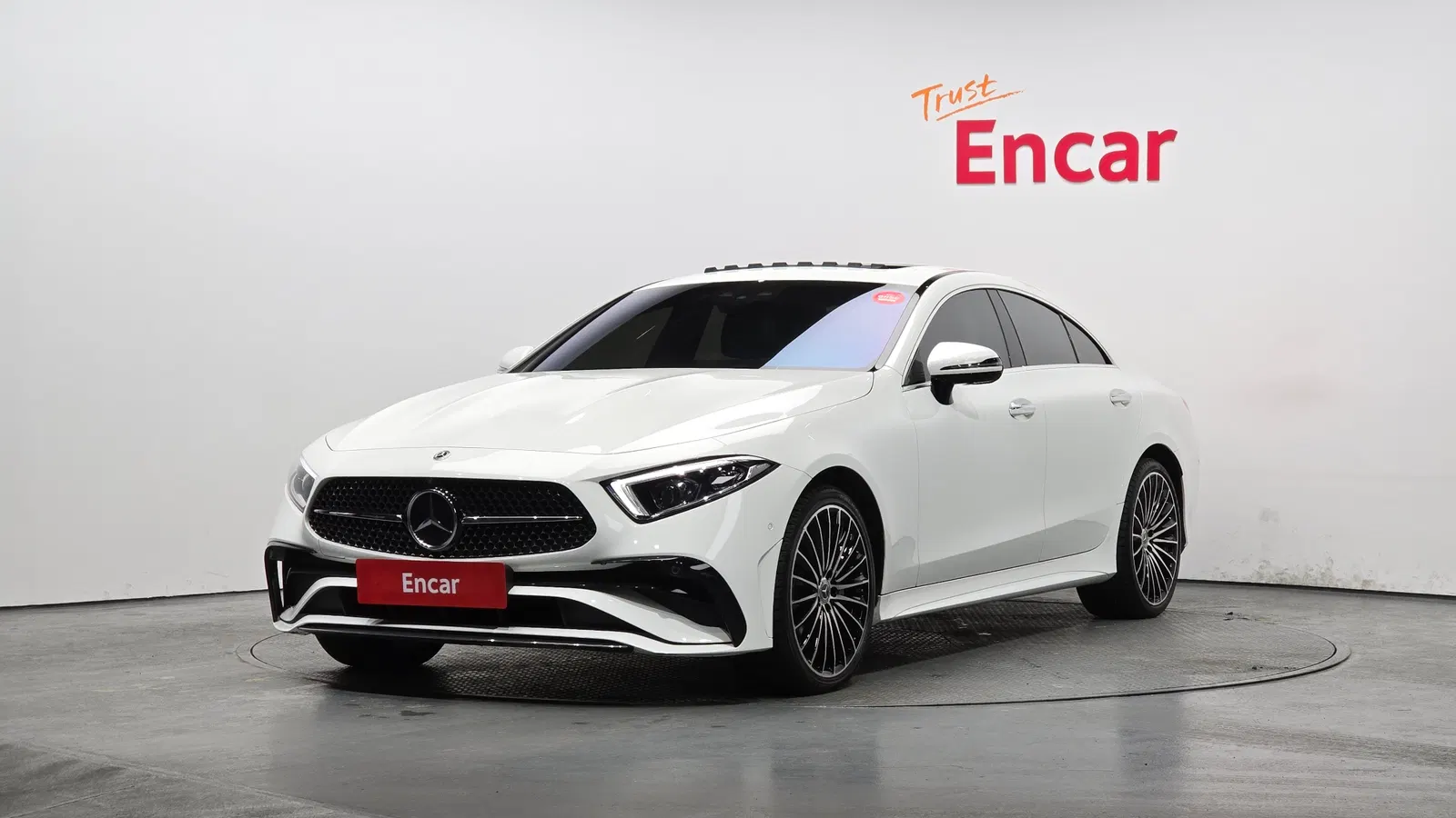 Mercedes-Benz CLS CLS450 4MATIC (C257) 2023 — photo 1 sur 26