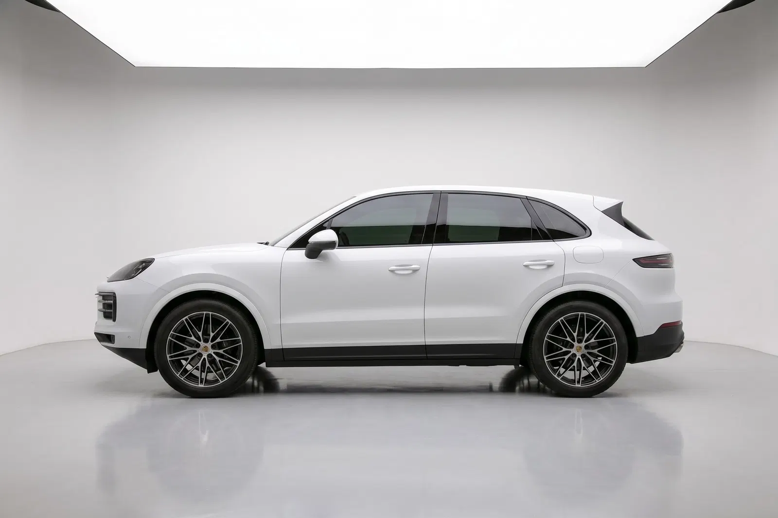 Porsche Cayenne (PO536) 3.0 Coupé 2024 — photo 1 sur 26