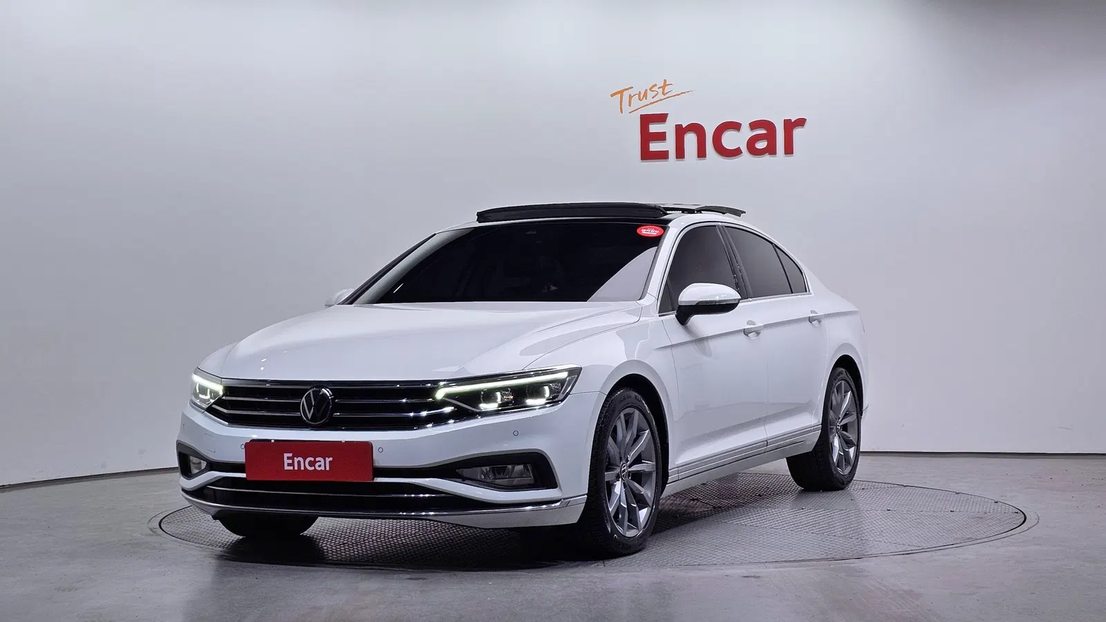Volkswagen Passat GT(B8) 2.0 TDI Prestige 2022 — photo 1 sur 26