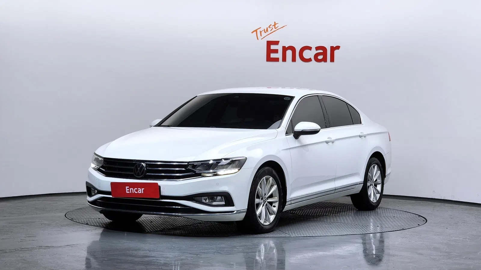 Volkswagen Passat GT(B8) 2.0 TDI Premium 2021 — photo 1 sur 26
