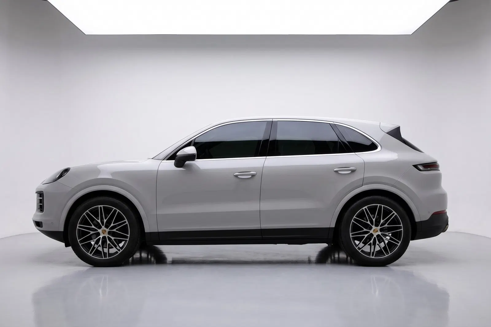 Porsche Cayenne (PO536) 3.0 2024 — photo 1 sur 26
