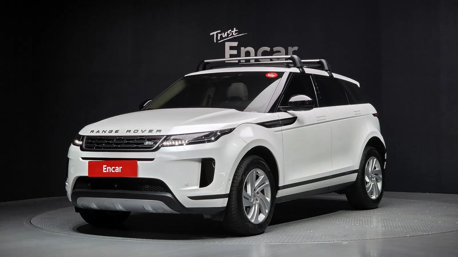 Land Rover Range Rover Evoque 2e génération P250 S 2024 — photo 1 sur 20