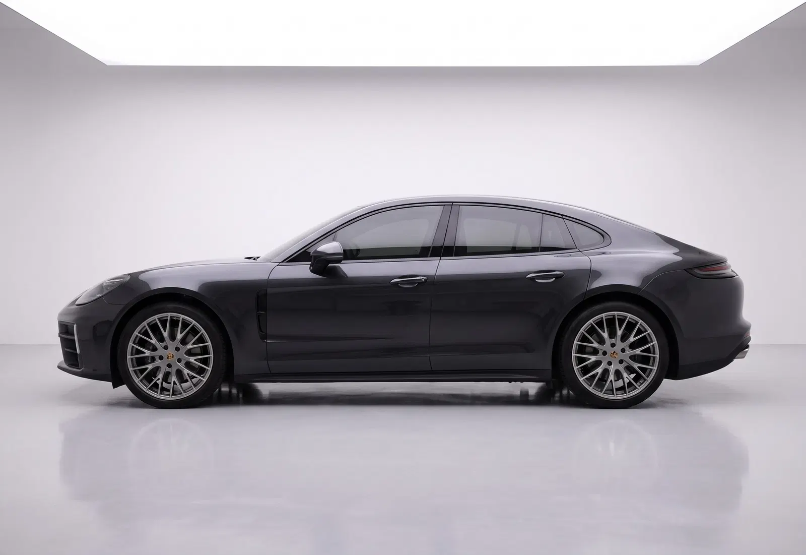 Porsche Panamera (976) 2.9 AWD 2024 — photo 1 sur 26