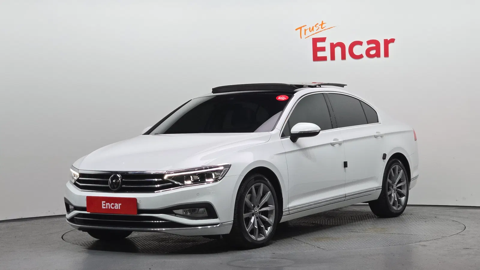 Volkswagen Passat GT(B8) 2.0 TDI Prestige 2022 — photo 1 sur 20