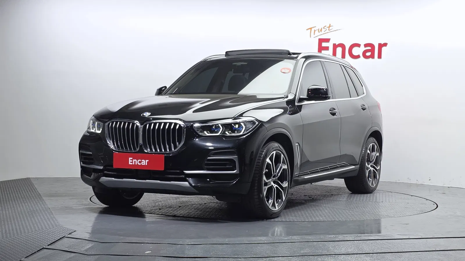 BMW X5 (G05) xDrive 40i xLine 2022 — photo 1 sur 20