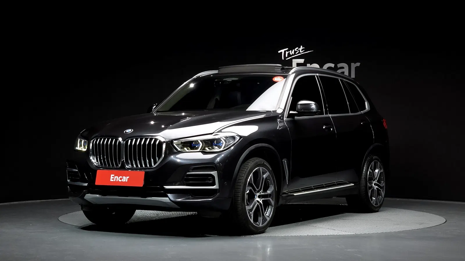 BMW X5 (G05) xDrive 30d xLine 2022 — photo 1 sur 20