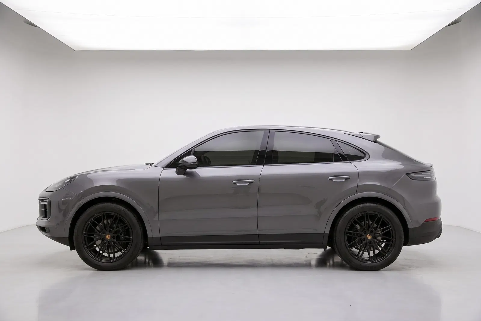 Porsche Cayenne (PO536) 3.0 Coupé 2024 — photo 1 sur 26
