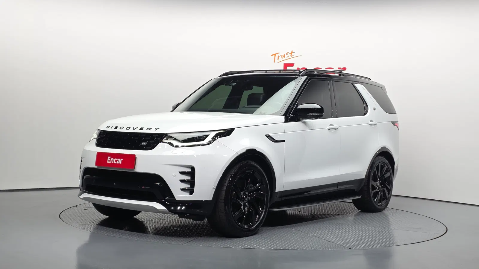 Land Rover Discovery 5 P360 R-Dynamic SE 2023 — photo 1 sur 20