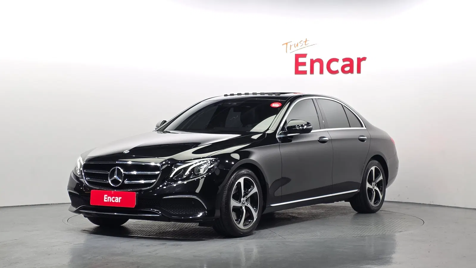 Mercedes-Benz Classe E E250 Avantgarde (W213) 2020 — photo 1 sur 20