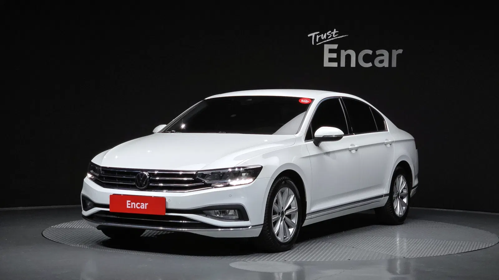 Volkswagen Passat GT(B8) 2.0 TDI Premium 2021 — photo 1 sur 20