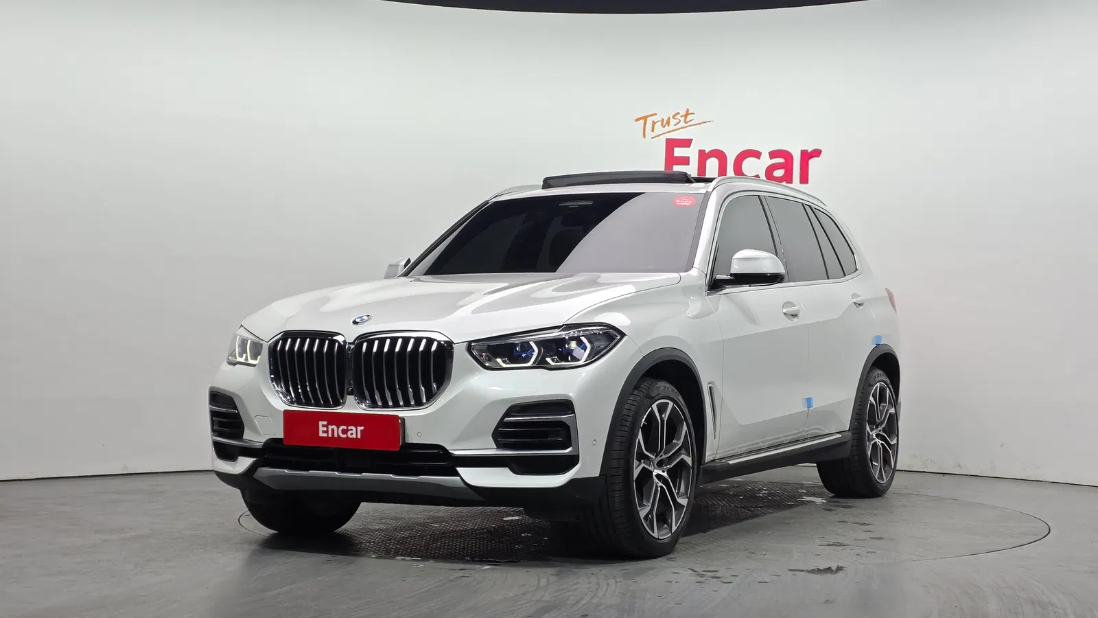 BMW X5 (G05) xDrive 30d xLine 2023 — photo 1 sur 20