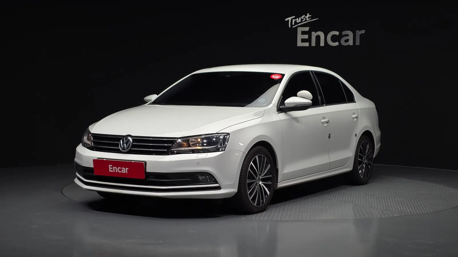 Volkswagen Jetta 2.0 TDI BlueMotion 2016 — photo 1 sur 20