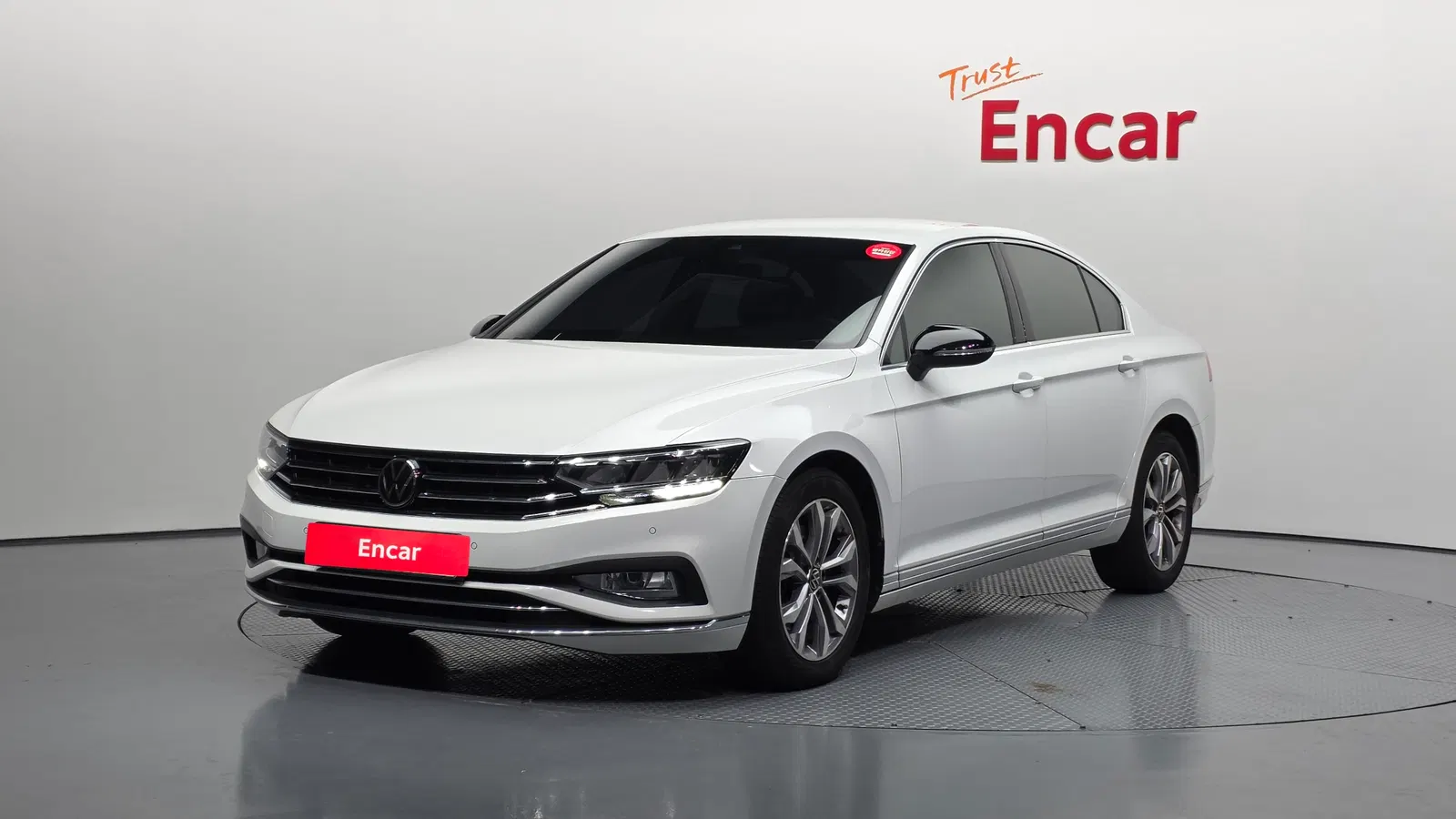 Volkswagen Passat GT(B8) 2.0 TDI Premium 2022 — photo 1 sur 20