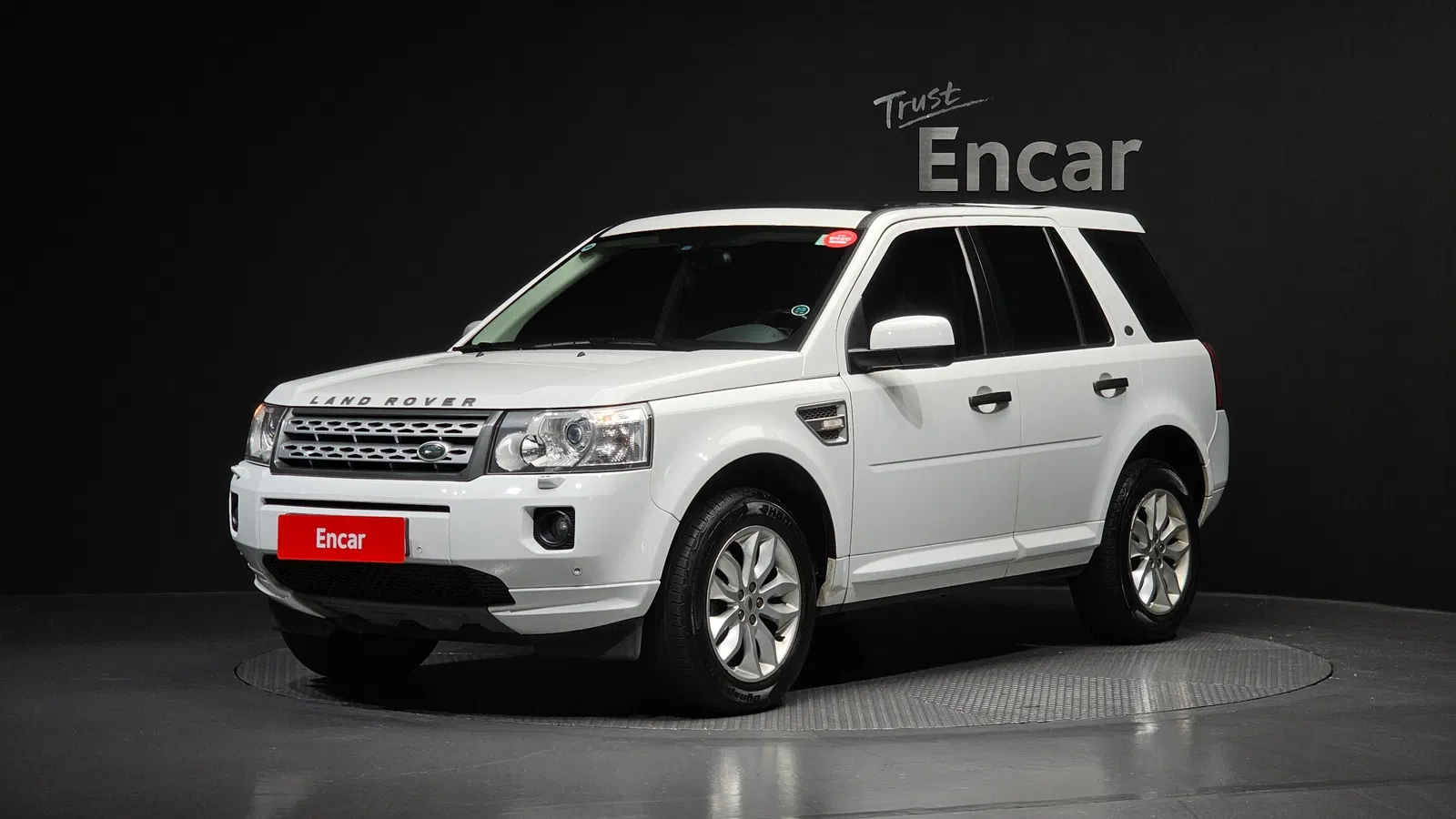 Land Rover Freelander2 2.2 SD4 HSE 2011 — photo 1 sur 20