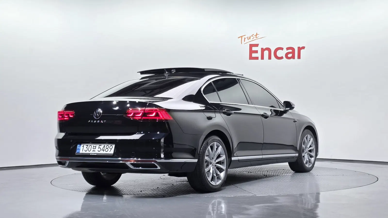 Volkswagen Passat GT(B8) 2.0 TDI Prestige 2021 — photo 1 sur 26