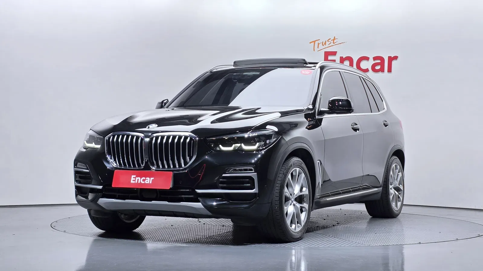 BMW X5 (G05) xDrive 30d xLine 2021 — photo 1 sur 20