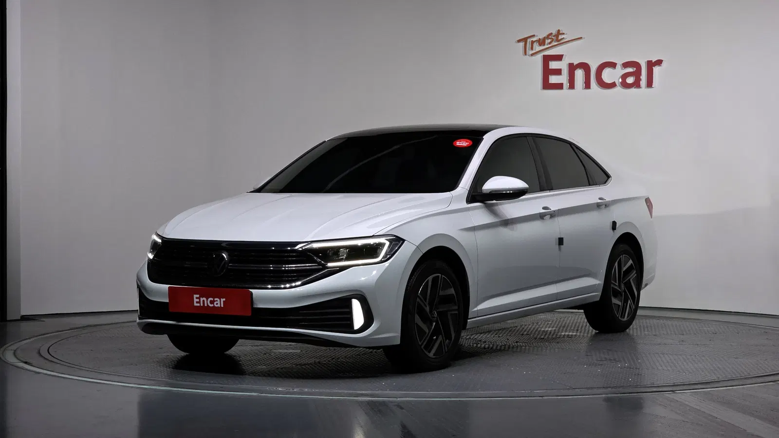 Volkswagen Jetta 7e génération 1.5 TSI Prestige 2023 — photo 1 sur 32