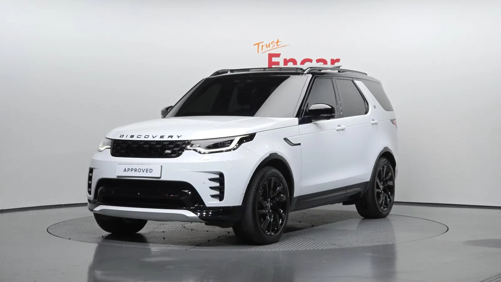 Land Rover Discovery 5 P360 R-Dynamic SE 2023 — photo 1 sur 20