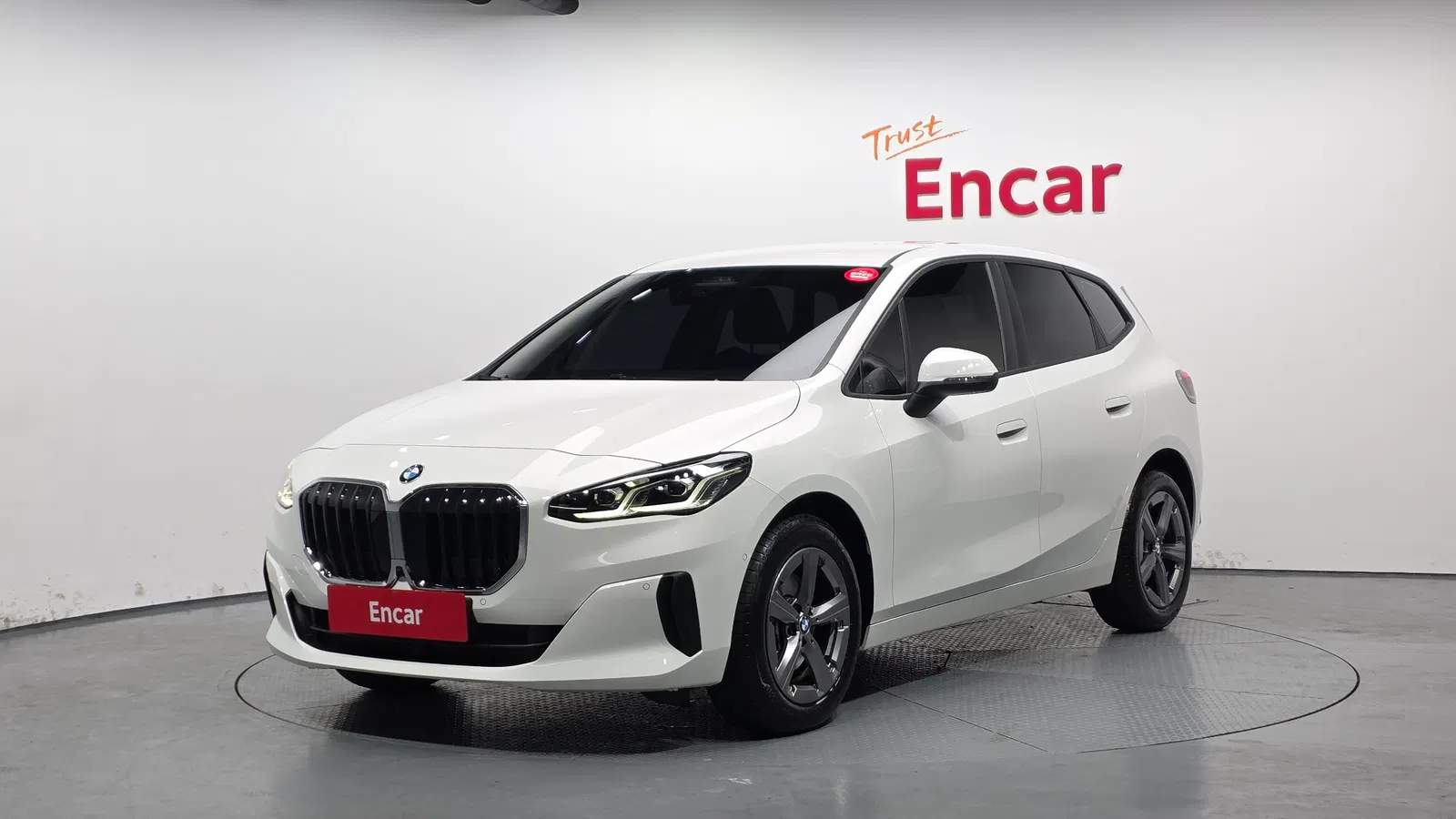 BMW Série 2 Active Tourer (U06) 220i Advantage 2025 — photo 1 sur 30
