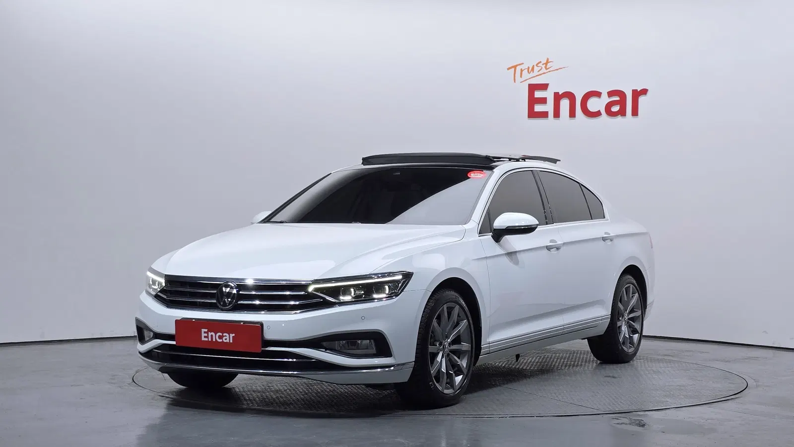 Volkswagen Passat GT(B8) 2.0 TDI Prestige 2022 — photo 1 sur 34