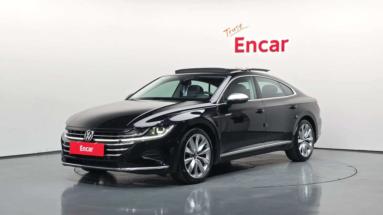 Volkswagen Arteon 2.0 TDI Prestige 2023 — photo 1 sur 32