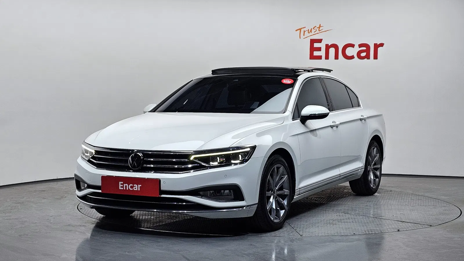 Volkswagen Passat GT(B8) 2.0 TDI Prestige 2022 — photo 1 sur 33