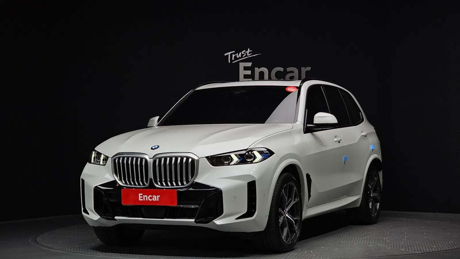 BMW X5 (G05) xDrive 40i M Sport 2025 — photo 1 sur 34
