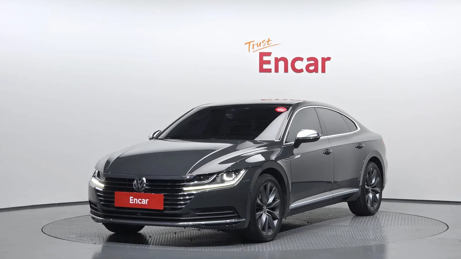 Volkswagen Arteon 2.0 TDI Prestige 2020 — photo 1 sur 31