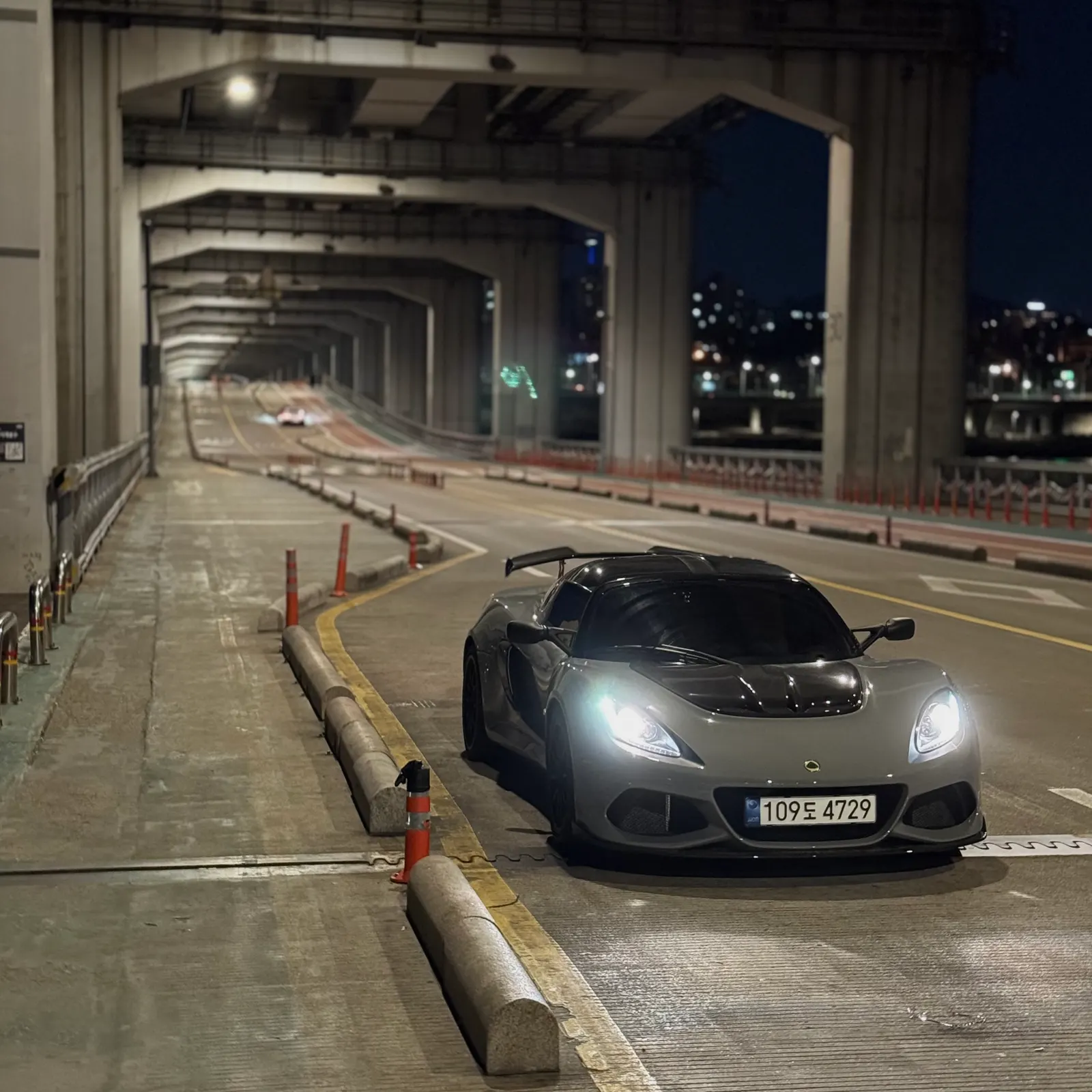 Lotus Exige CUP 430 2021 — photo 1 sur 26