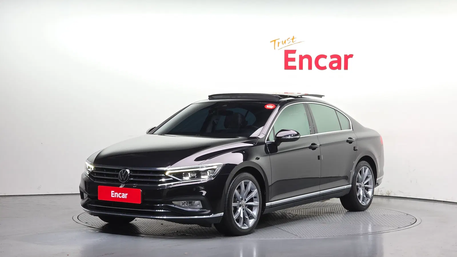 Volkswagen Passat GT(B8) 2.0 TDI Prestige 2022 — photo 1 sur 30