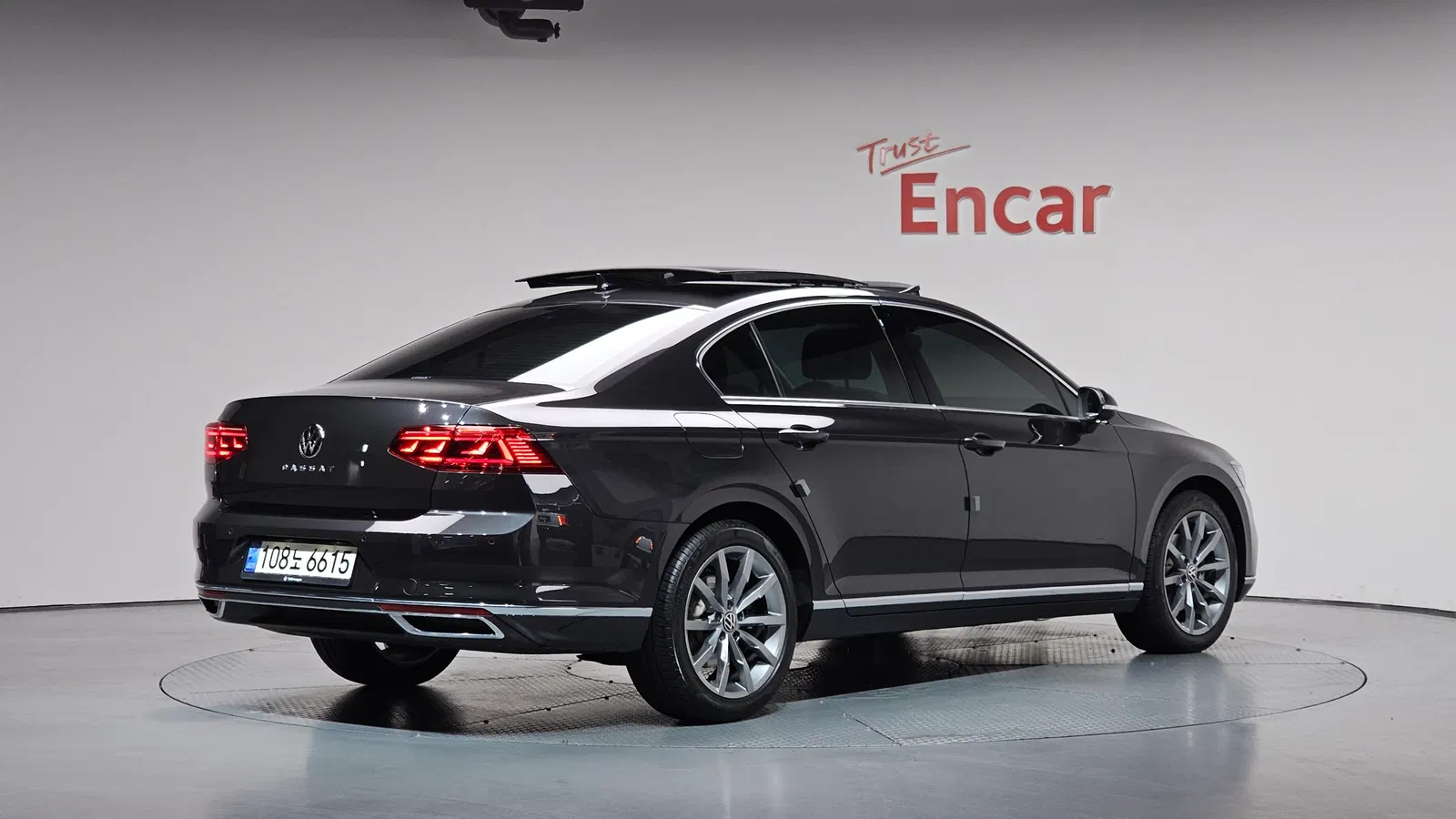 Volkswagen Passat GT(B8) 2.0 TDI Prestige 2022 — photo 1 sur 37
