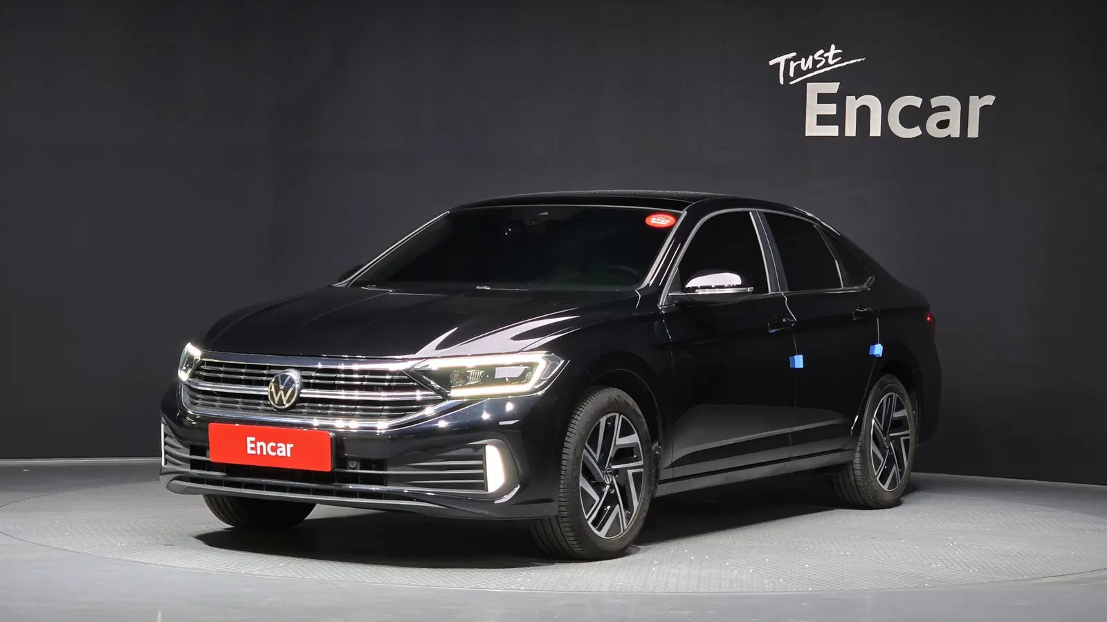 Volkswagen Jetta 7e génération 1.5 TSI Prestige 2023 — photo 1 sur 31